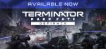 Terminator: Dark Fate - Defiance Box Art Front